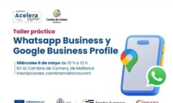 Taller práctico: Whatsapp Business y Google Business Profile